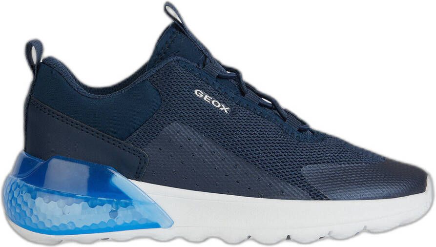 Geox Sneakers Baskets enfant Activart Illuminus