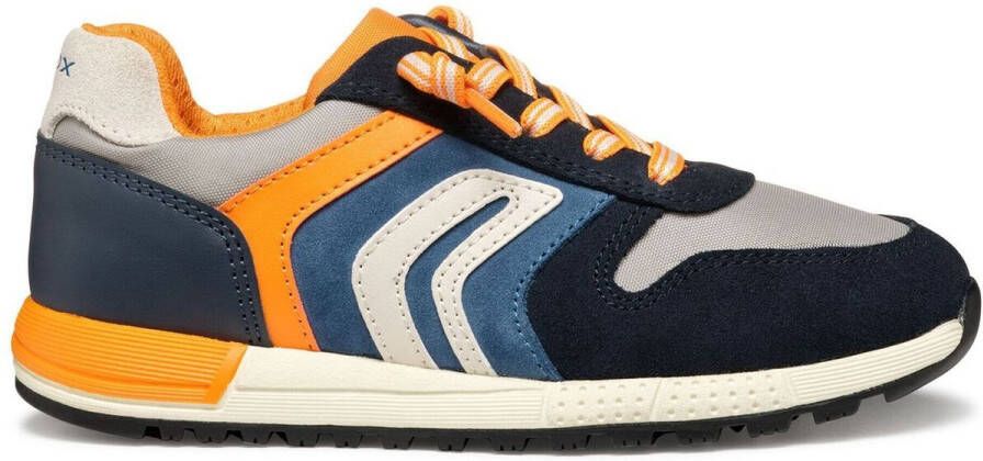 Geox Sneakers Baskets enfant Alben B