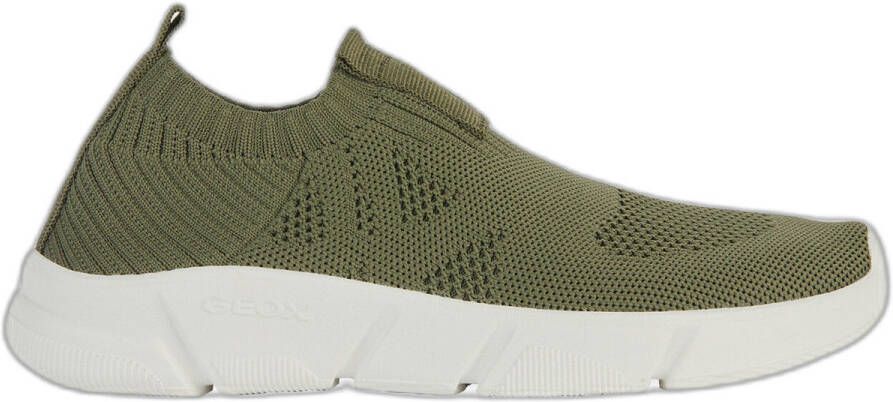 Geox Sneakers Baskets enfant Aril