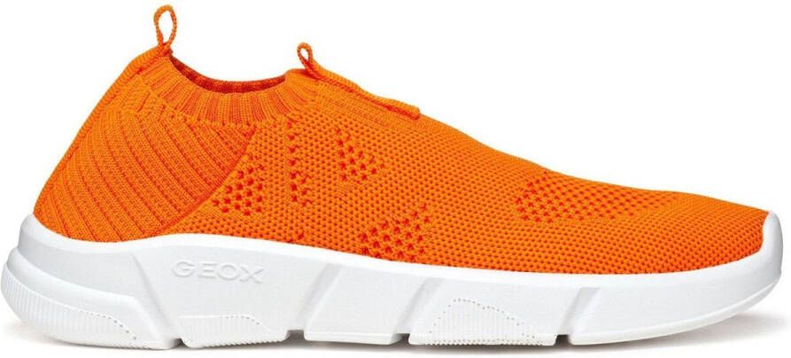 Geox Sneakers Baskets enfant Aril A