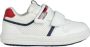 Geox Sneakers met klittenbandsluiting - Thumbnail 2