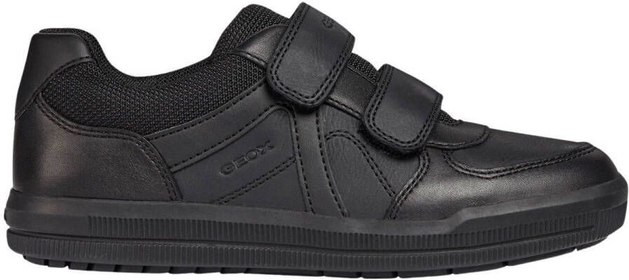 Geox Sneakers Baskets enfant Arzach Smo.Lea - Foto 3