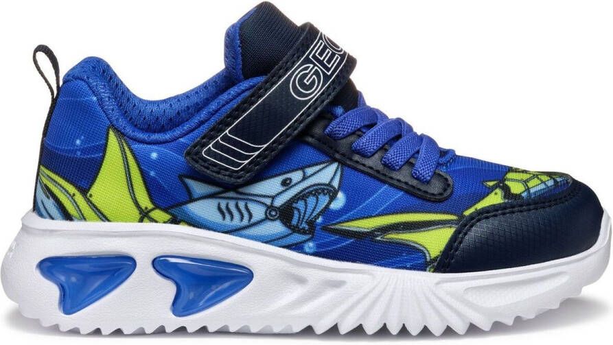 Geox Sneakers Baskets enfant Assister B