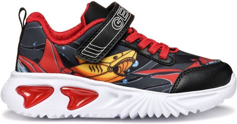 Geox Sneakers Baskets enfant Assister B