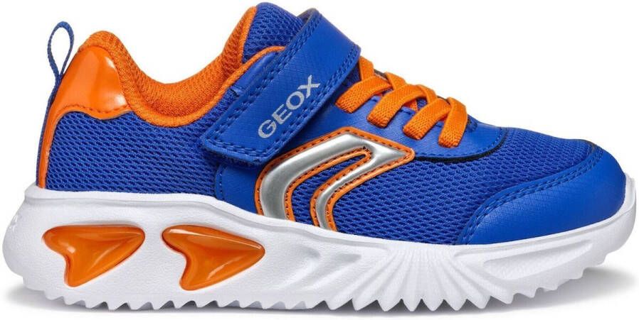 Geox Sneakers Baskets enfant Assister C