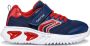 Geox Sneakers Baskets enfant Assister C - Thumbnail 4