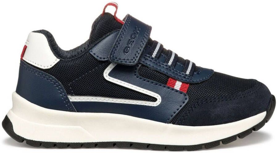 Geox Sneakers Baskets enfant Briezee A