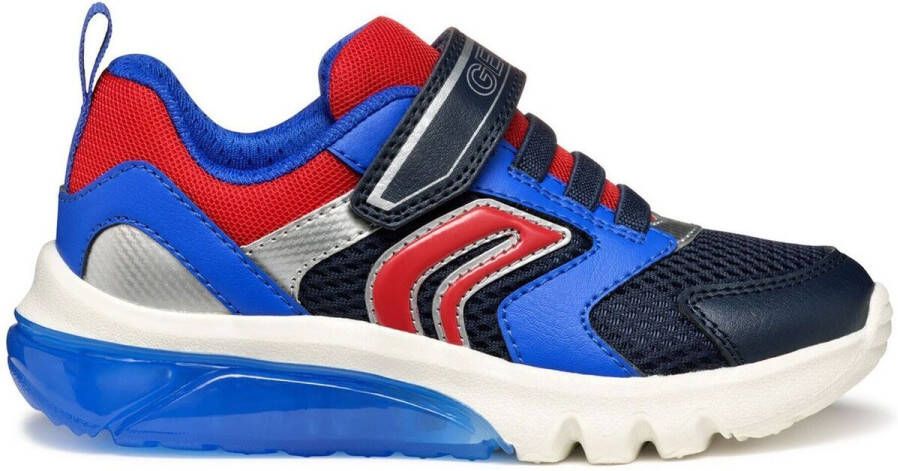 Geox Sneakers Baskets enfant Ciberdron C