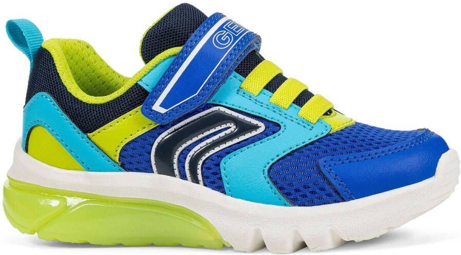 Geox Sneakers Baskets enfant Ciberdron C