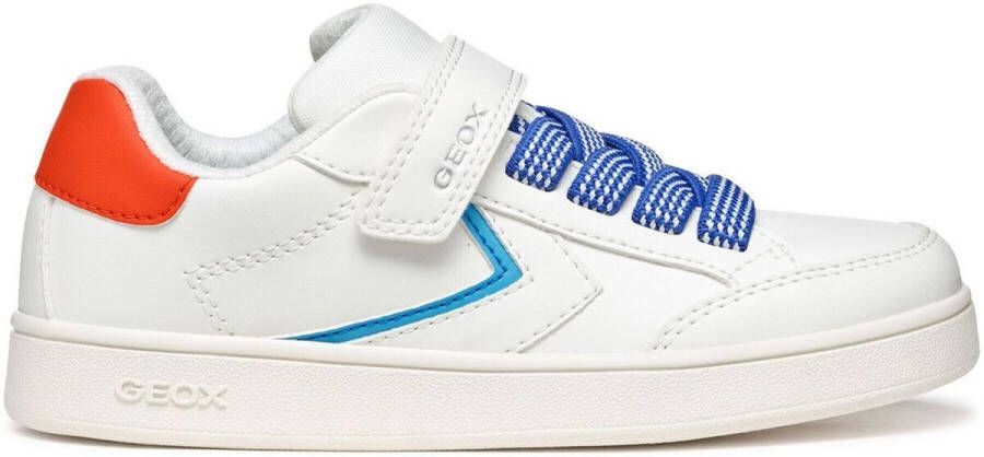 Geox Sneakers Baskets enfant Eclyper