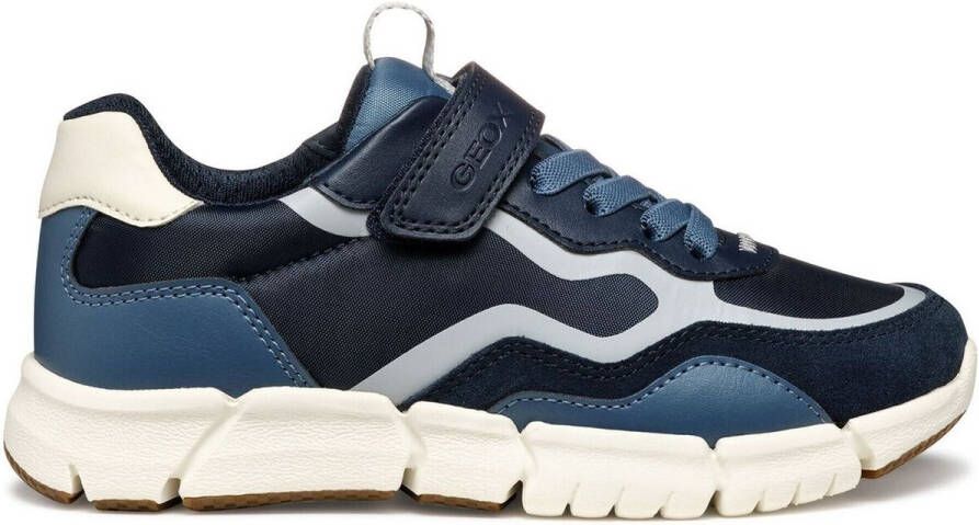 Geox Sneakers Baskets enfant Flexyper A
