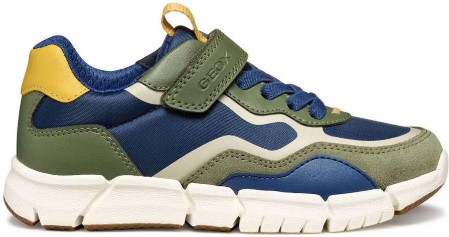 Geox Sneakers Baskets enfant Flexyper A
