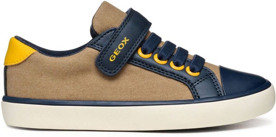 Geox Sneakers Baskets enfant Gisli
