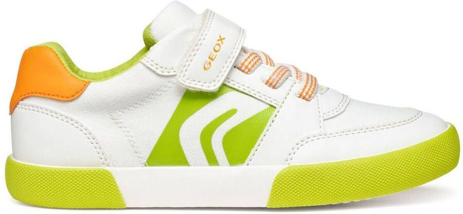 Geox Sneakers Baskets enfant Gisli
