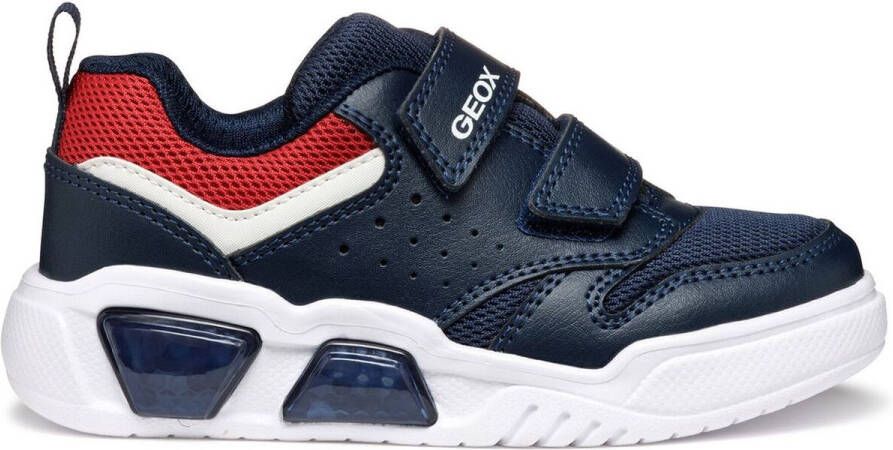 Geox Sneakers Baskets enfant Illuminus A