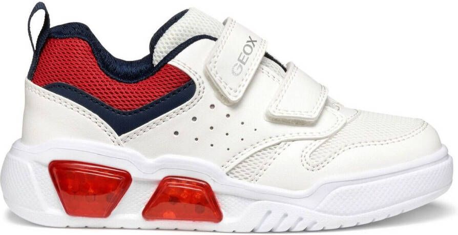 Geox Sneakers Baskets enfant Illuminus A