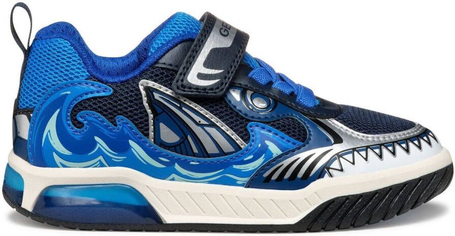 Geox Sneakers Baskets enfant Inek D