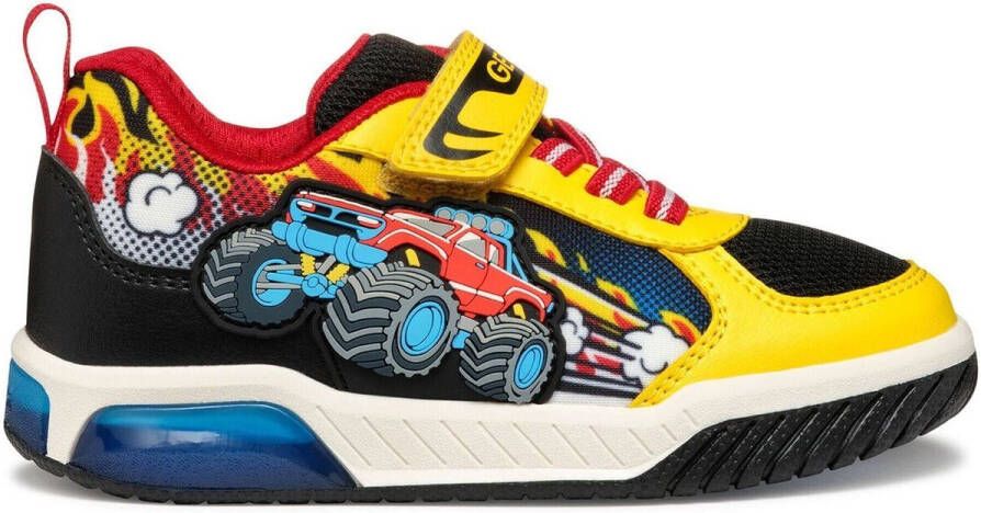 Geox Sneakers Baskets enfant Inek E