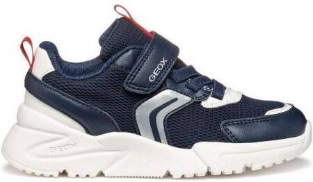 Geox Sneakers Baskets enfant Loftus A