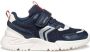 Geox Lage Sneakers Loftus J55MQB jongens sneakers - Thumbnail 5