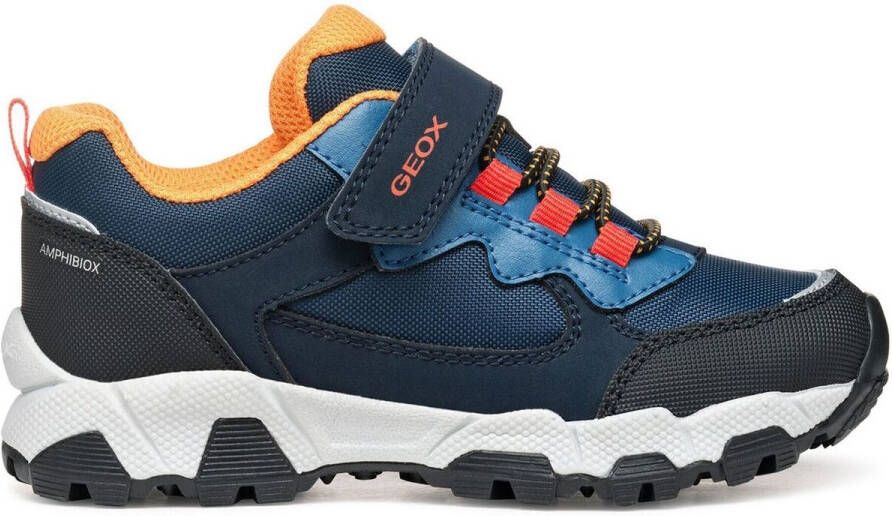 Geox Sneakers Baskets enfant Magnetar