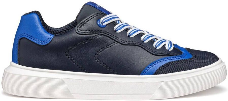 Geox Sneakers Baskets enfant Nettuno A