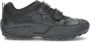 GEOX J New Savage Boy B A School Uniform Jongens Sneakers Zwart - Thumbnail 2