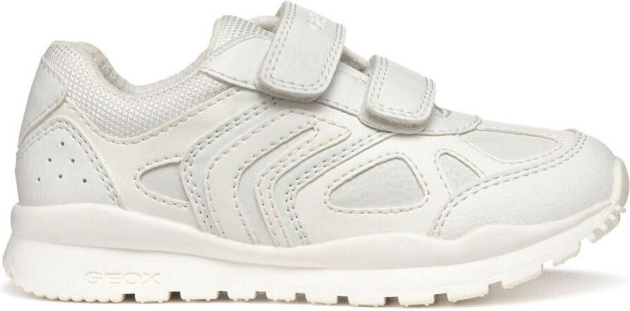 Geox Sneakers Baskets enfant Pavel A