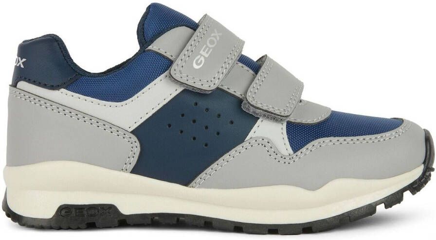 Geox Sneakers Baskets enfant Pavel A