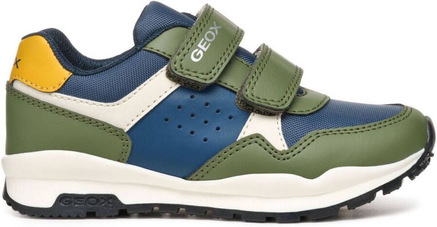 Geox Sneakers Baskets enfant Pavel A