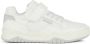 GEOX J367RE~~~~~~~~~~~~~~~~~~~~~~~~ Lage schoenen Wit beige - Thumbnail 2