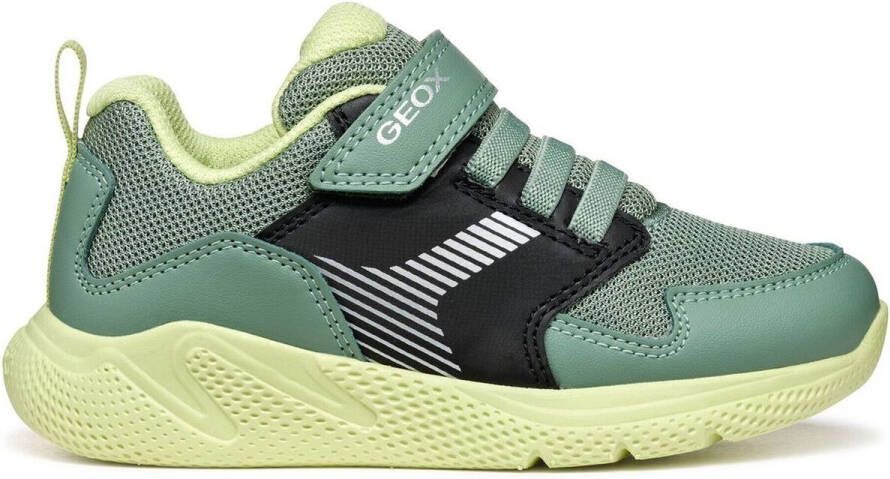Geox Sneakers Baskets enfant Sprintye A