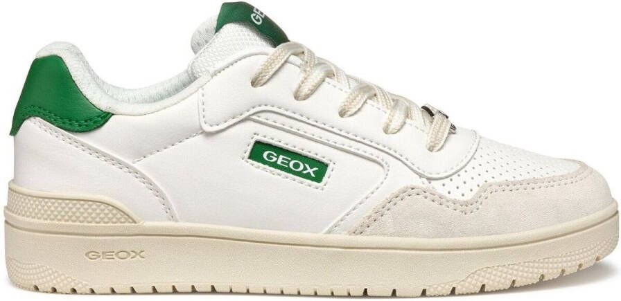 Geox Sneakers Baskets enfant Washiba