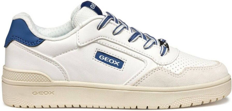 Geox Sneakers Baskets enfant Washiba