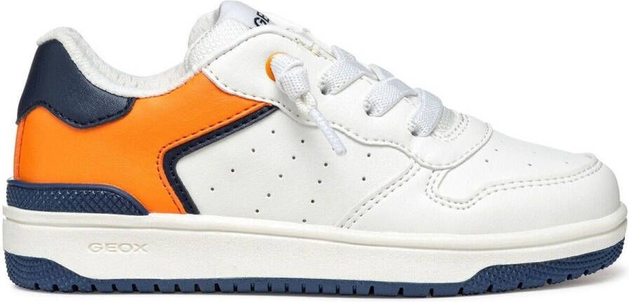 Geox Sneakers Baskets enfant Washiba B