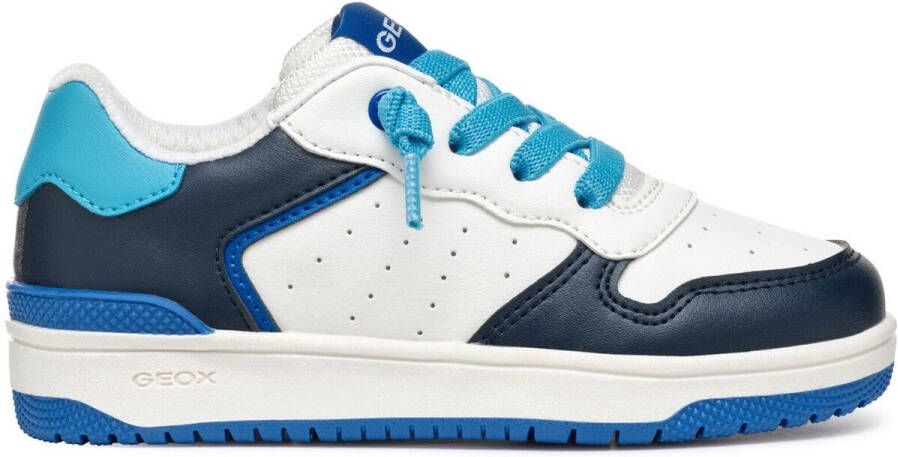 Geox Sneakers Baskets enfant Washiba B