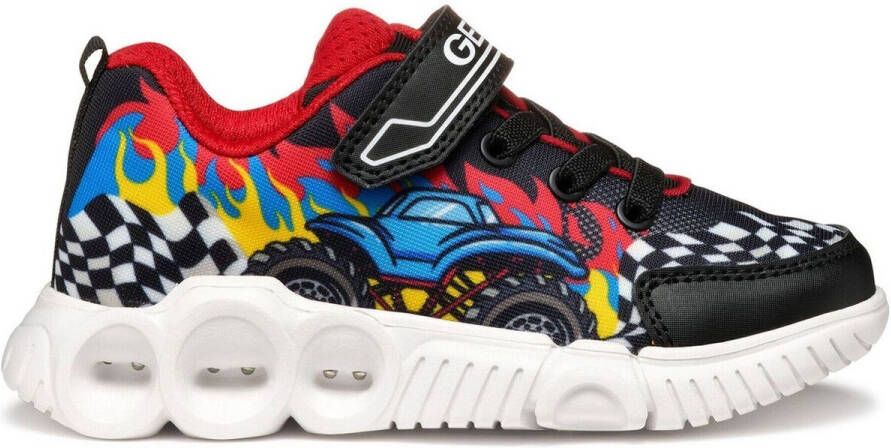 Geox Sneakers Baskets enfant Wroom D