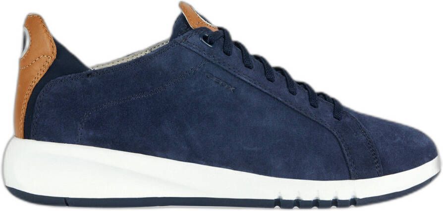 Geox Sneakers Baskets femme Aerantis