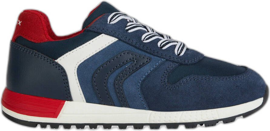 Geox Sneakers Baskets femme Alben