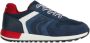 Geox Sneakers Baskets femme Alben - Thumbnail 2