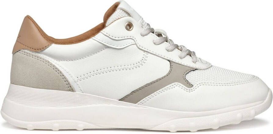 Geox Sneakers Baskets femme Alleniee