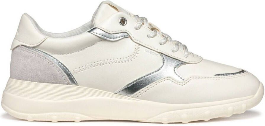 Geox Sneakers Baskets femme Alleniee A