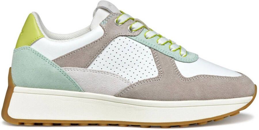 Geox Sneakers Baskets femme Amabel A