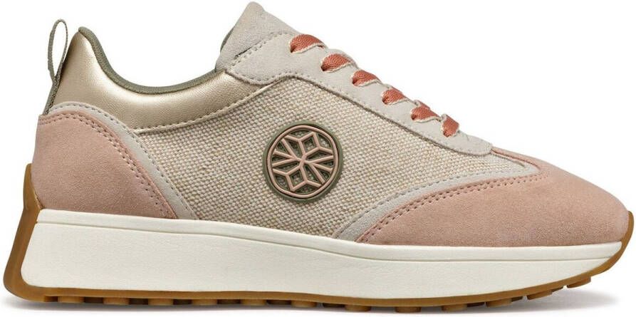 Geox Sneakers Baskets femme Amabel A