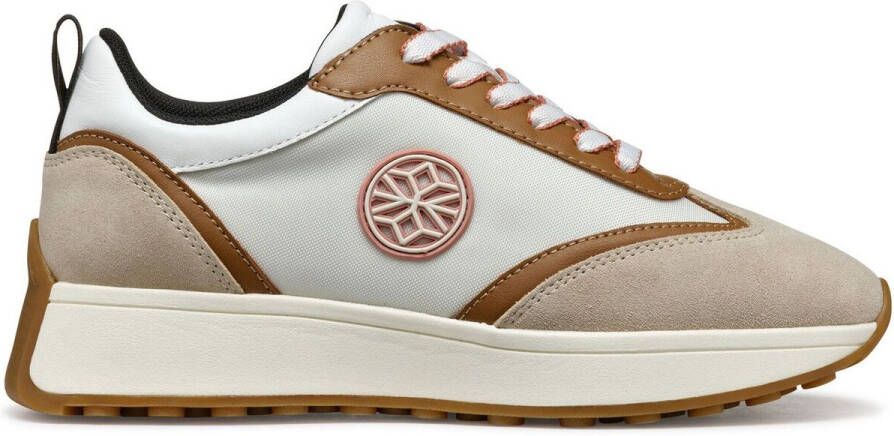 Geox Sneakers Baskets femme Amabel A