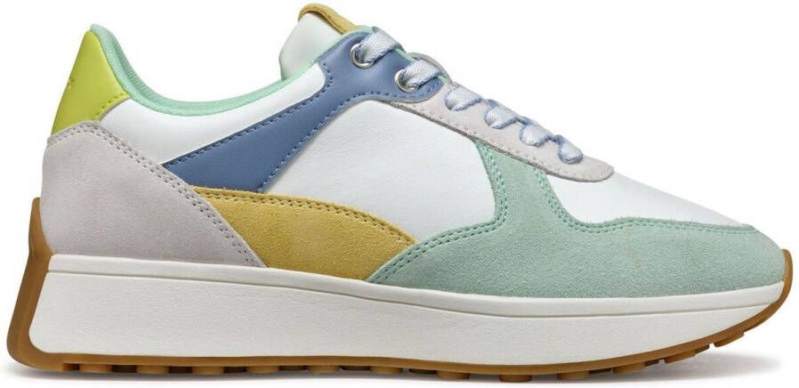 Geox Sneakers Baskets femme Amabel A