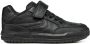 GEOX ARZACH TIENERS Veterschoenen ZWART - Thumbnail 3