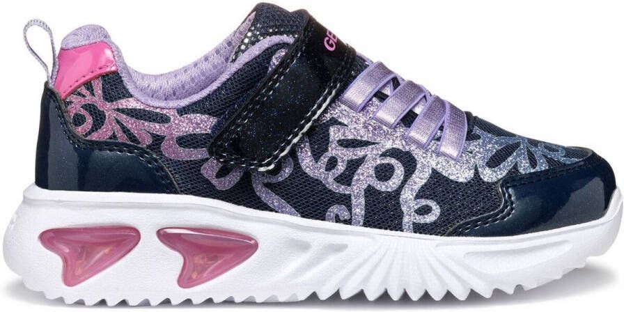 Geox Sneakers Baskets femme Assister A