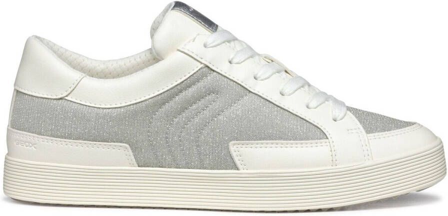 Geox Sneakers Baskets femme Blomiee