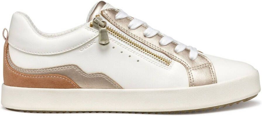 Geox Sneakers Baskets femme Blomiee